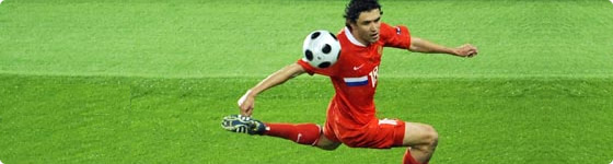 Юрий Жирков получил травму и не сможет сыграть в матче против Аргентины