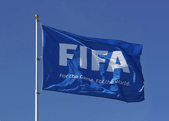 Сборная России заняла 29-ю строчку в рейтинге ФИФА перед стартом Евро-2016