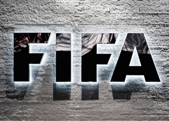 Сборная России опустилась на 61-е место в рейтинге ФИФА