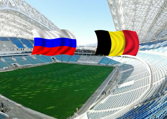 Сборная России ушла от поражения в товарищеском матче против Бельгии
