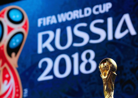 Определены все 32 участника предстоящего чемпионата мира-2018 года