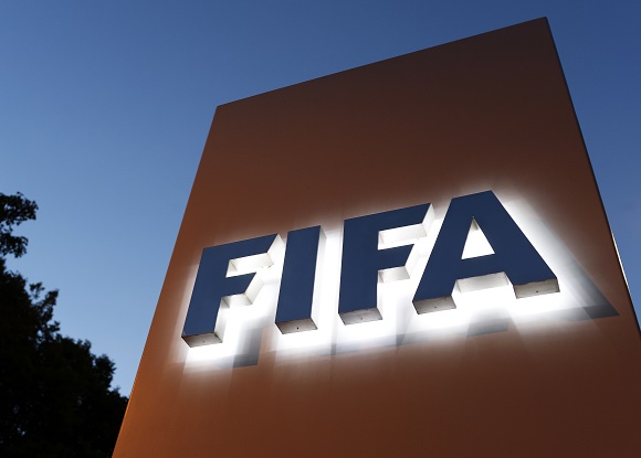 Сборная России поднялась в рейтинге ФИФА сразу на три позиции